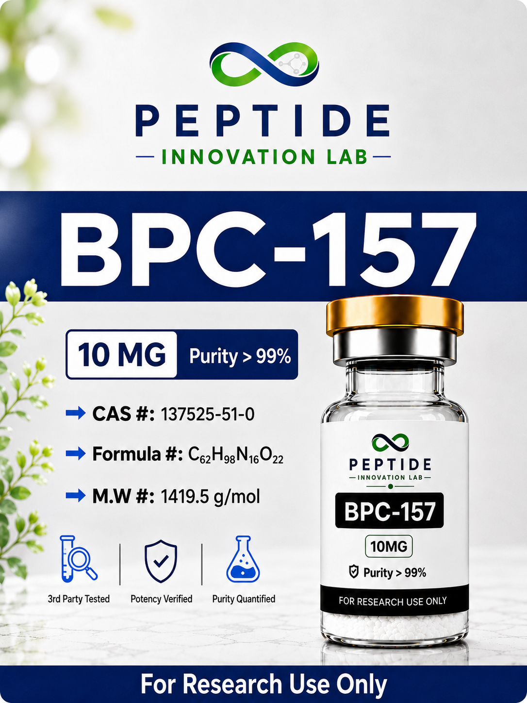 gastric pentadecapeptide bpc-157 | Research Peptide Pretibial myxedema treated with