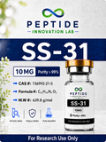 SS-31 Peptide | RUO